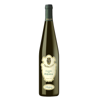 Tenuta Travaglino - Campo della Fojada